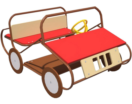 Машинка Багги ДИФ 01171