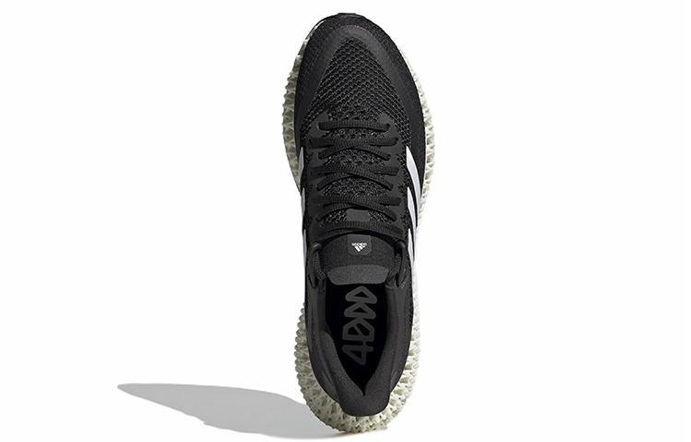 Кроссовки Adidas 4D Fwd 2