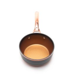 Ковш алюминиевый Gipfel Versal 2727 16 см/1,5 л