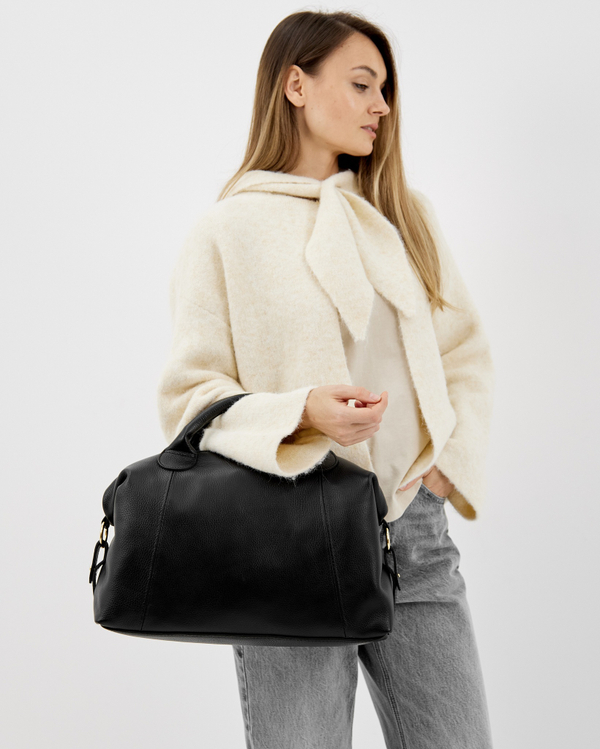 Сумка 511 03 черный