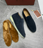 Лоферы Loro Piana