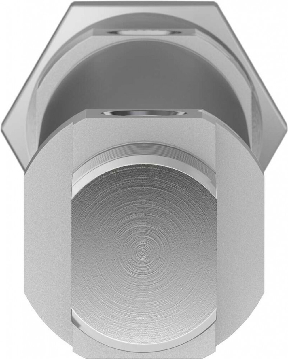 Круглый пневмоцилиндр Festo DSNU-25-100-PPV-A