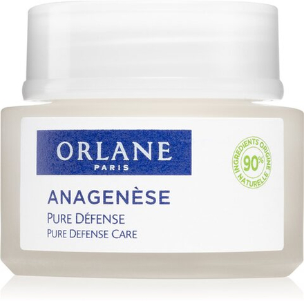 Orlane Anagenese Pure Defense Care - защитный крем для лица /   50  ml  / GTIN 3359992080000