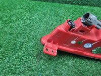 ПТФ левый Geely Tugella (2019-2024)