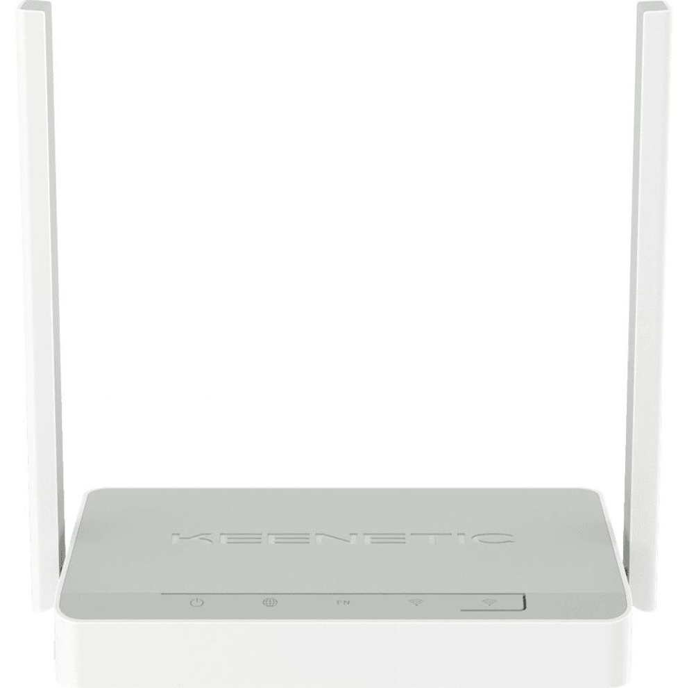 Беспроводной маршрутизатор Keenetic Extra (KN-1713) 802.11ac 1167Mbps, 4xLAN, 1xWAN, 1xUSB2.0