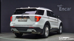 Ford Explorer 6 Generation 2.3 Limited 4WD (04.2020)