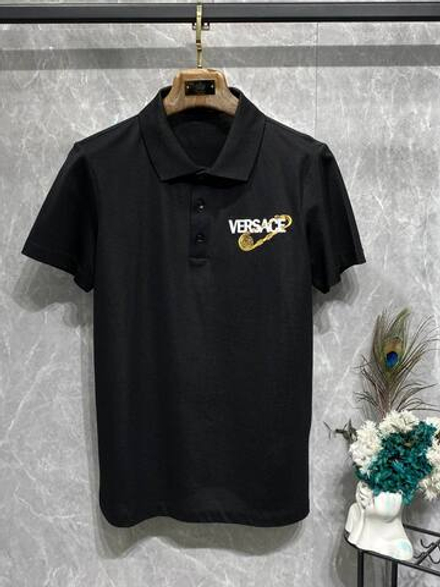 Поло Versace