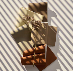 Искусственная кожа Nappa / Наппа