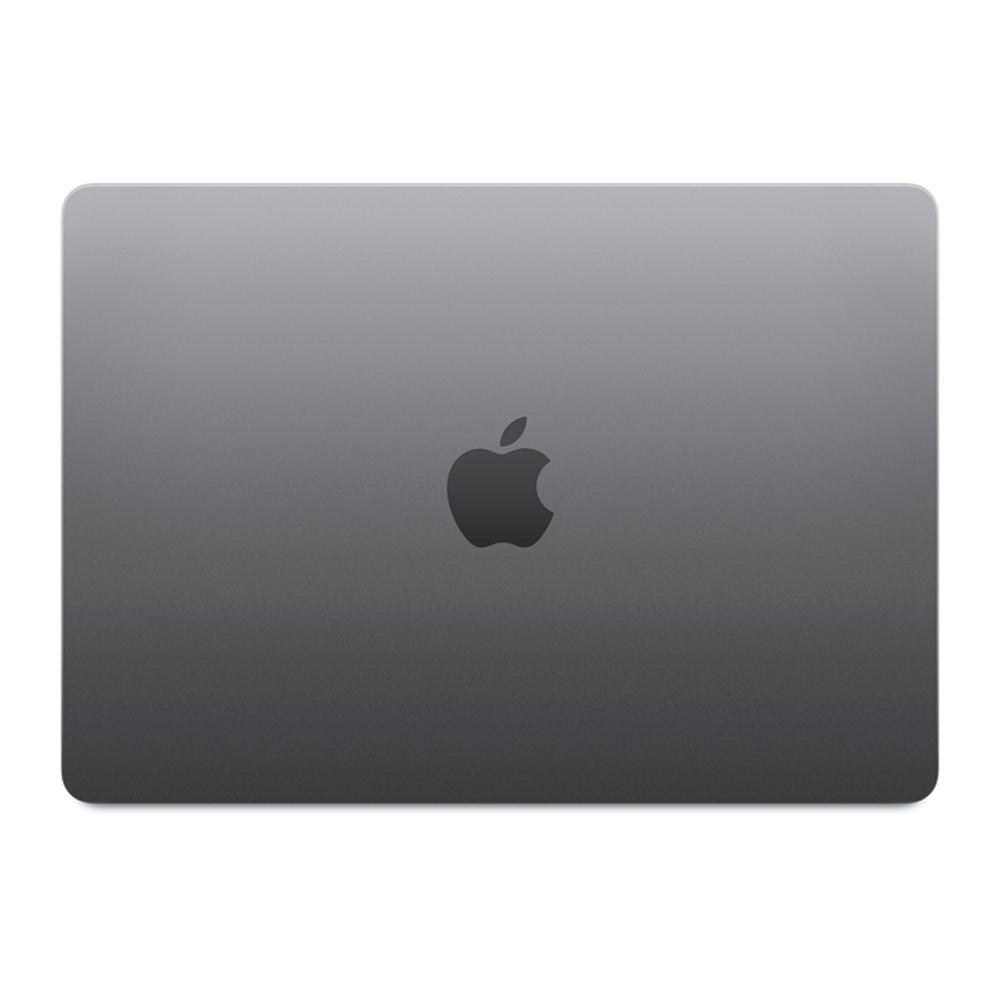 Ноутбук Apple MacBook Air 15 (M3 8С/10C) 16/256GB, Space Gray (Серый космос) Z1BP000QF