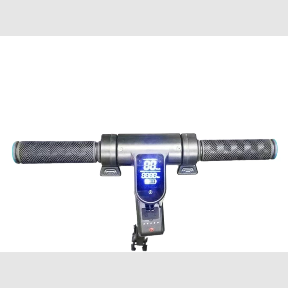 Электросамокат E-motions Fit Rider