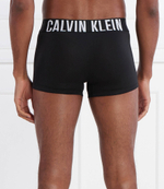 Трусики-боксеры 3шт. Calvin Klein Underwear - черный(000NB3608A)