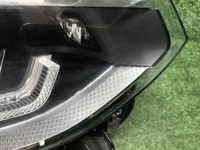 Битая Фара правая BMW X3 G01 (17-21) Adaptive LED