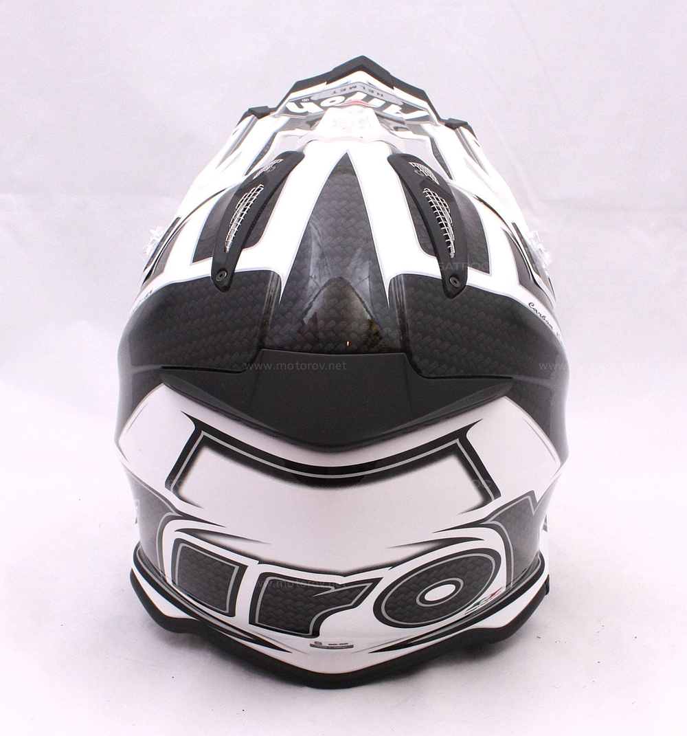 Шлем кроссовый Airoh AVIATOR 2.1 VIPER