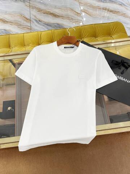 Футболка Dolce & Gabbana