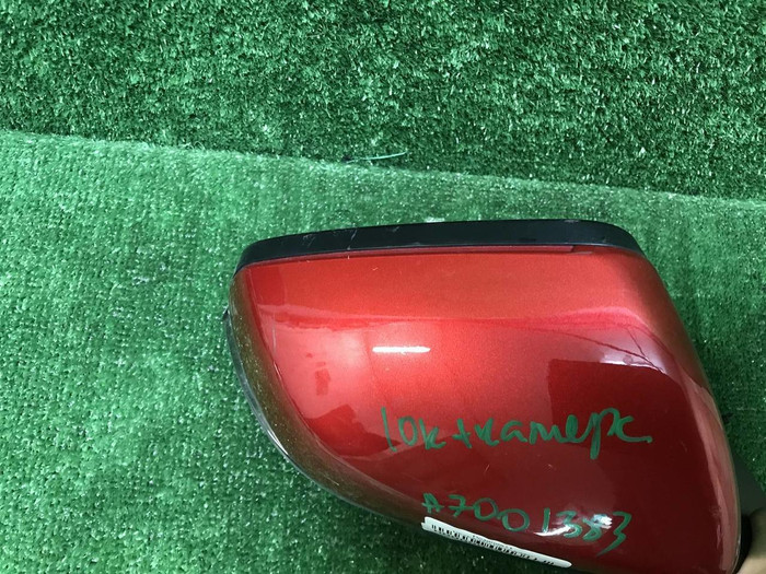 Зеркало правое Haval Jolion (2021-н.в.) 10 конт.