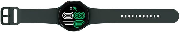 Умные часы Samsung Galaxy Watch4 44мм Оливковый SM-R870 (Global)