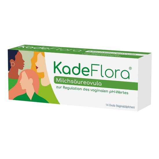 KadeFlora