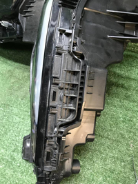 Фара левая Geely Atlas 2 (2023-н.в.) LED