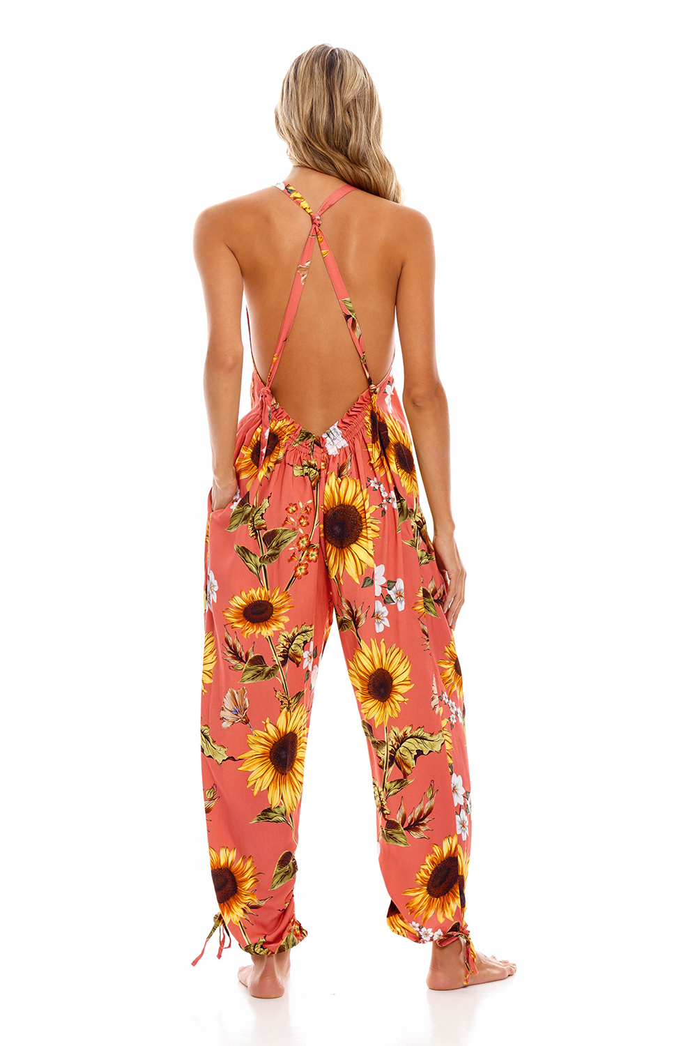 Комбинезон 9279 Africa Sunshower Agua Bendita