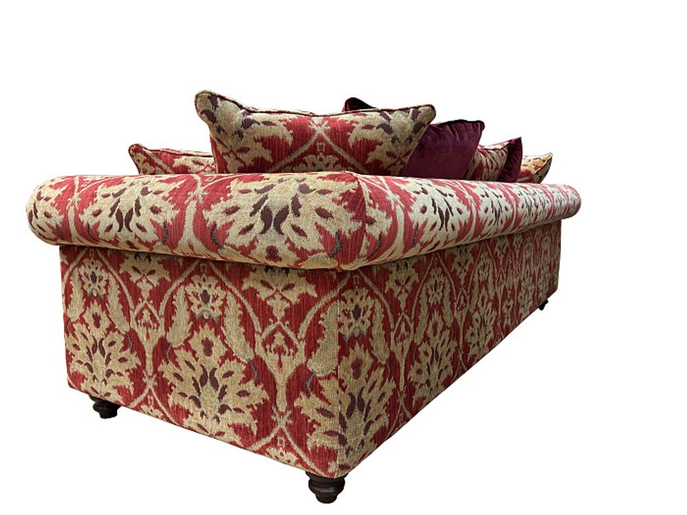 Диван "Корнер Энигма" миди