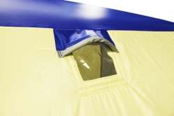 ЗИМНЯЯ ПАЛАТКА POLAR BIRD 3T LONG КОМПАКТ