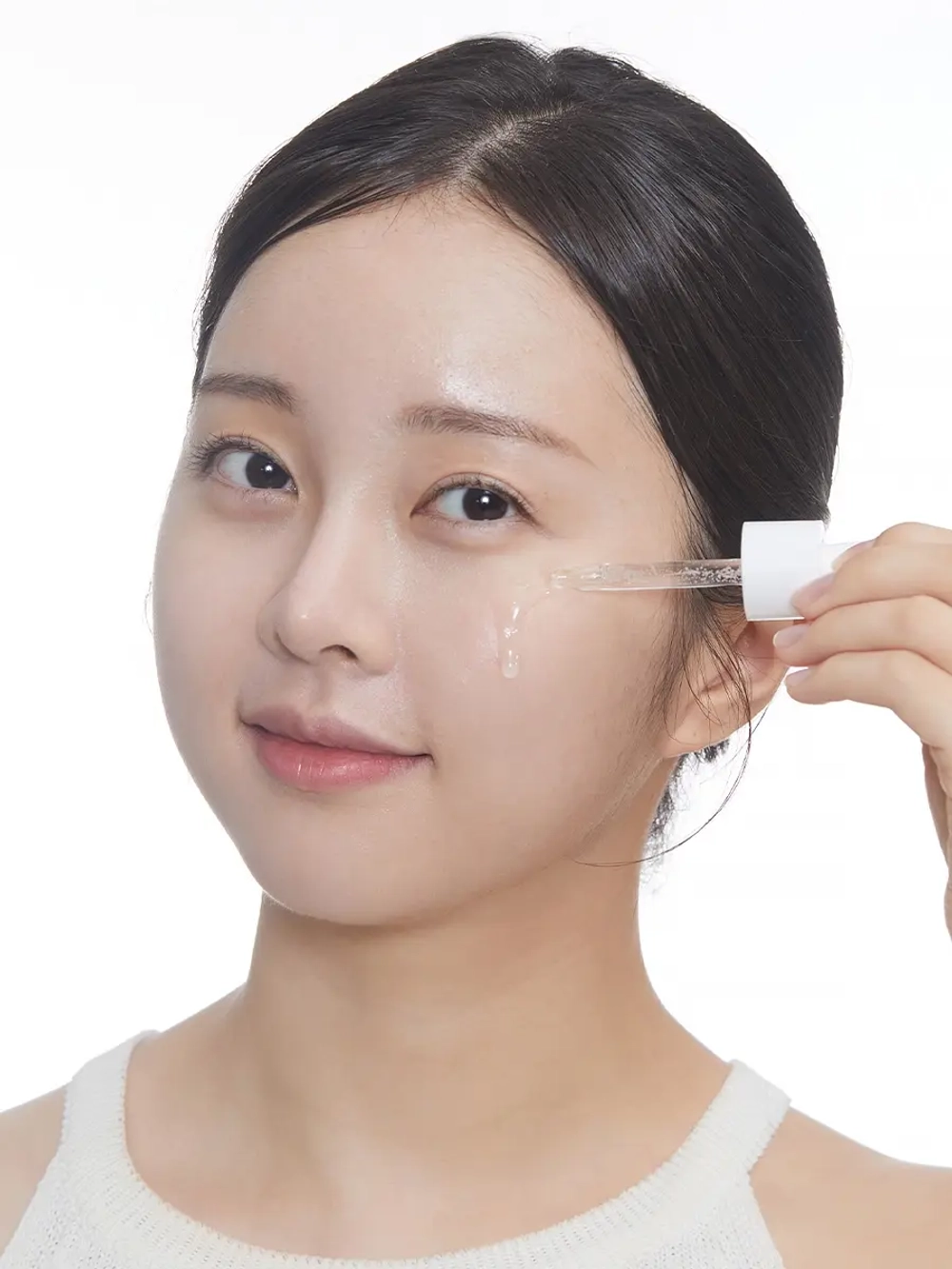 VT Cosmetics Увлажняющая ампула со скваланом и экзосомами центеллы S4 Moisture Ampoule 30 мл