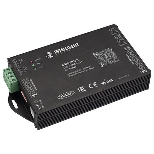 Конвертер Arlight 027180