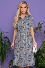 Платье 70806 Avili