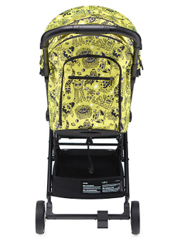 Детская прогулочная коляска Anex AIR-X Ax-SE-01 se woo