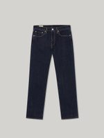 Мужские классические джинсы Levi's 502 Taper 29507-1705