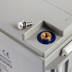 Аккумулятор RuTrike 6-EVF-120 (AGM)