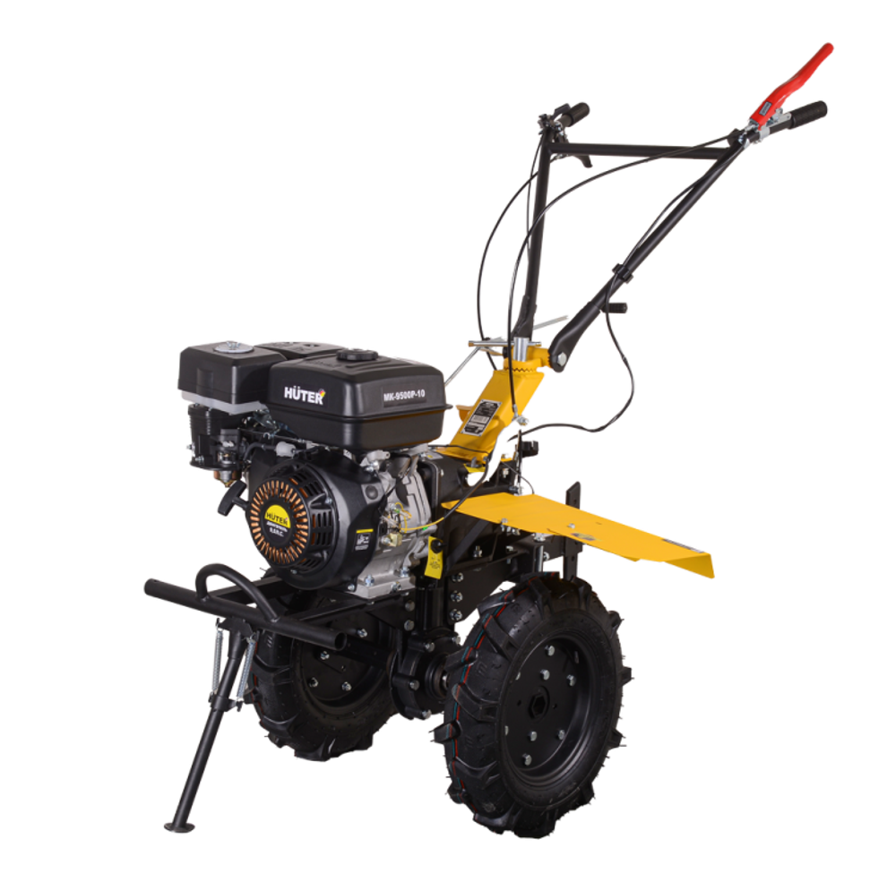 Сельскохозяйственная машина Huter MK-9500P-10