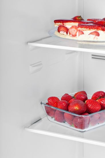 Холодильник Beko CNMV 5335EA0 W