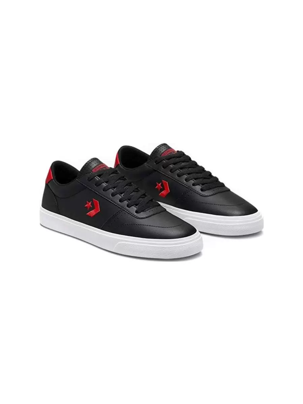 A00967 Кеды CONVERSE BOULEVARD OX