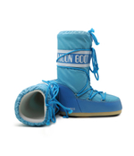 Утепленное угги Moon Boot - голубой(14004400)