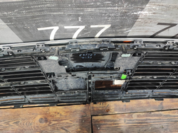 Решетка радиатора Mercedes S-Class (W223) 20-нв Б/У Оригинал A22388041009040