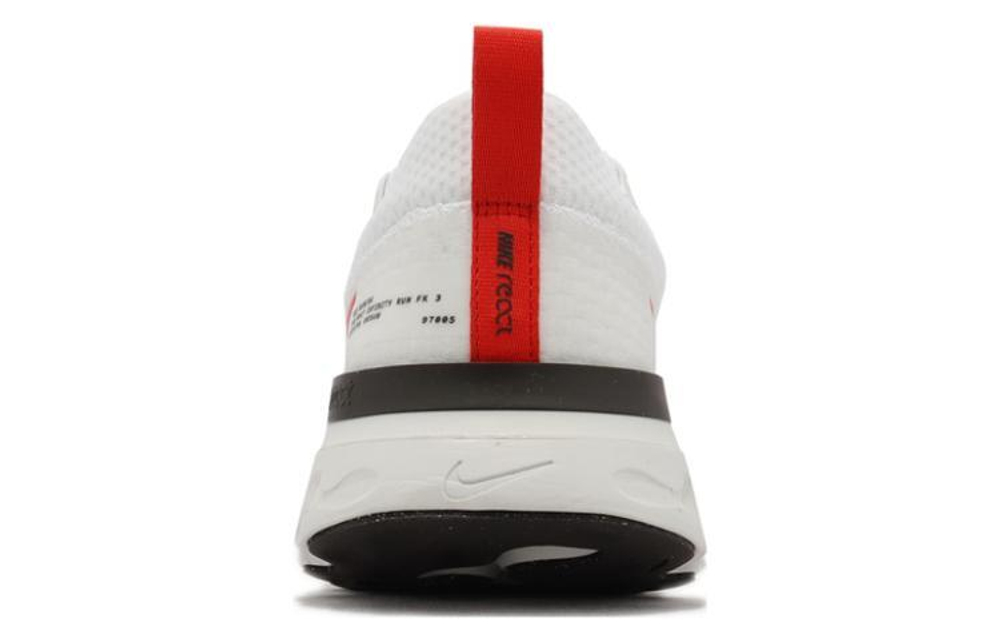 Кроссовки Nike Infinity React 3