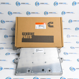 Блок управления двигателем Cummins ISM M11 4963807