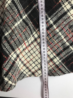 Юбка Gunalp из шерсти, маркировка 40, визуально на 46 размер