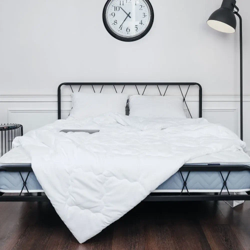 Одеяло с эвкалиптом BuyRelax