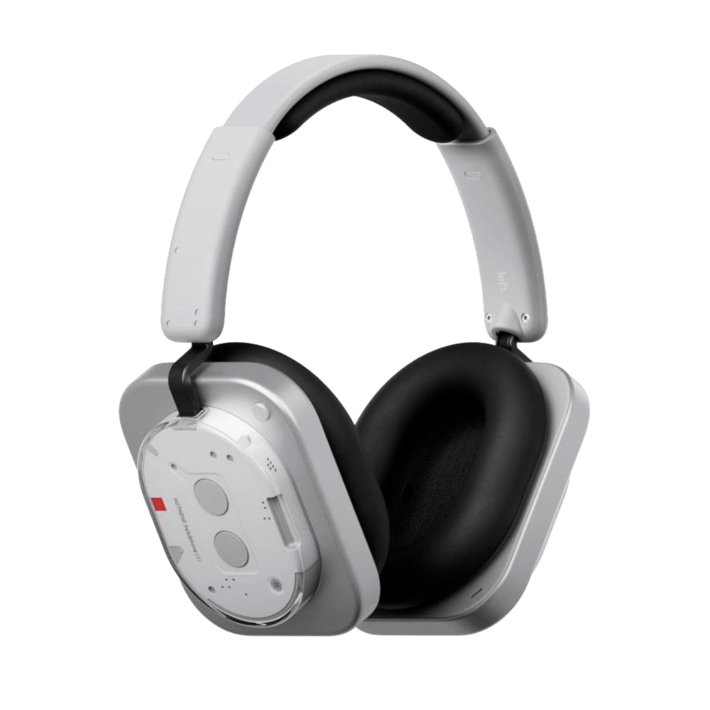 Беспроводные наушники Nothing Headphone (1), White (Белый)