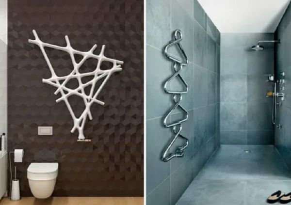 Полотенцесушитель в ванной — это не просто «змейка» для сушки вещей, это прибор, который отвечает за отсутствие плесени и комфортный микроклимат.