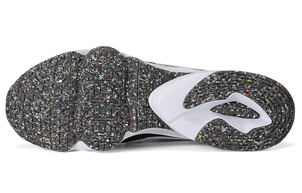 Кроссовки Nike Air Zoom Division (Женская размерная сетка)