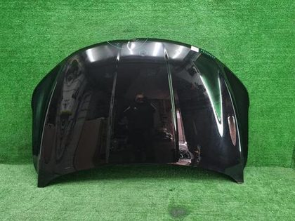 Капот Geely Coolray (2019-2023)