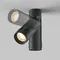Потолочный светильник Фокус Зум / Focus Zoom 12 Вт 3000 К 15-50° Technical c055cl-l12w3k-z-b