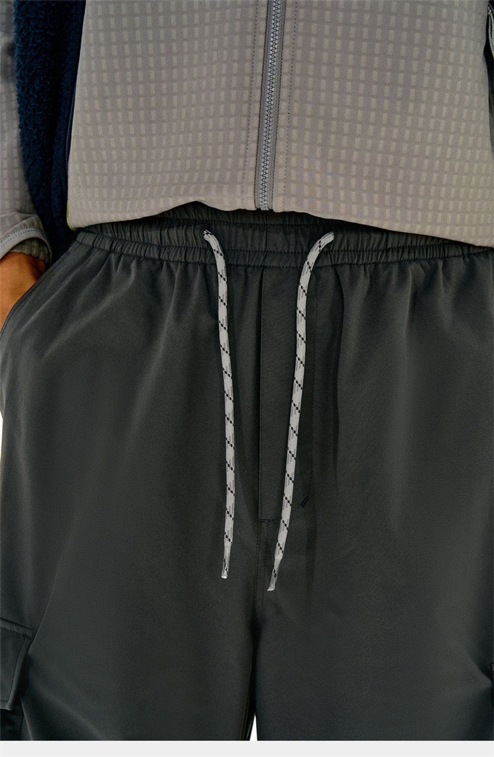 Брюки NOTHOMME Outdoor C6 Water-Repellent Cargo Pants