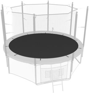 Чехол защитный для батута