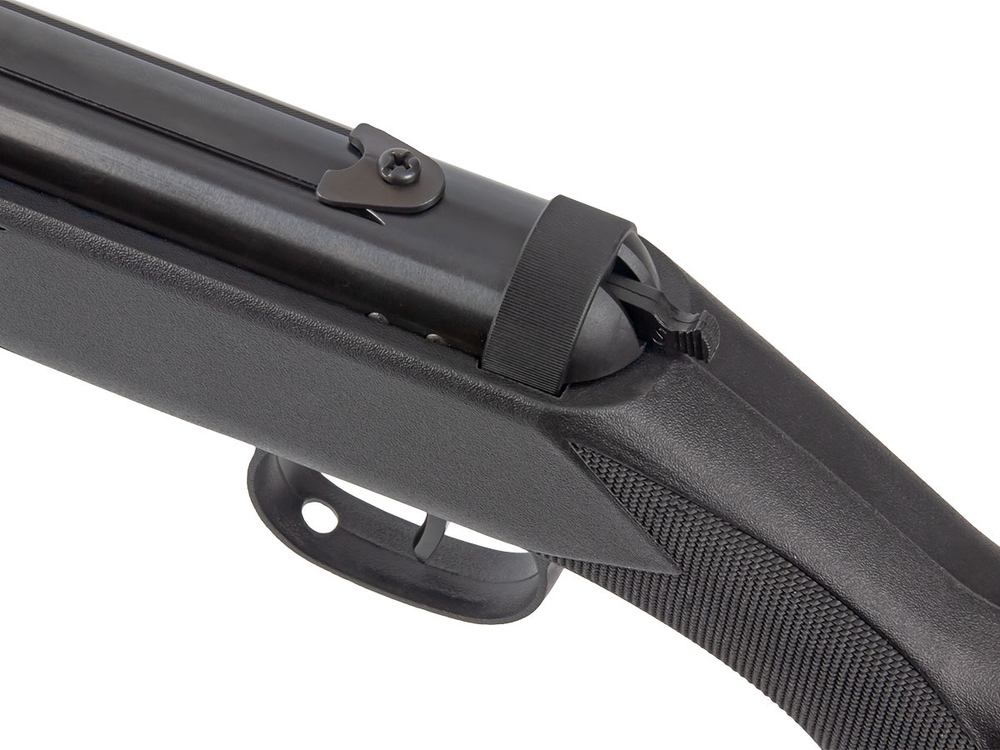 Винтовка пневматическая (ПП) Stalker S208SR калибр 4.5мм 3Дж пластик