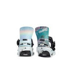 Крепления для сноуборда BURTON Women's LEXA X EST