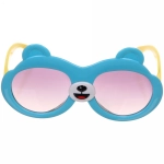 Очки солнцезащитные детские «Sunny Kids - Bear», микс 6 цветов